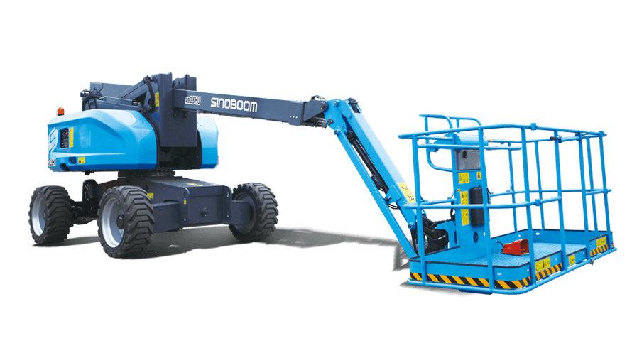 sinoboom boomlift